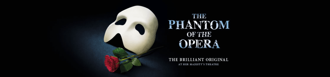 phantom of the opera tour 2022