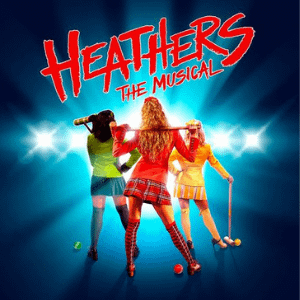 Heathers Musical London